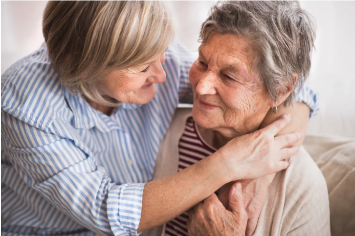 What is Eldercare?